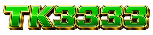 tk3333 Logo